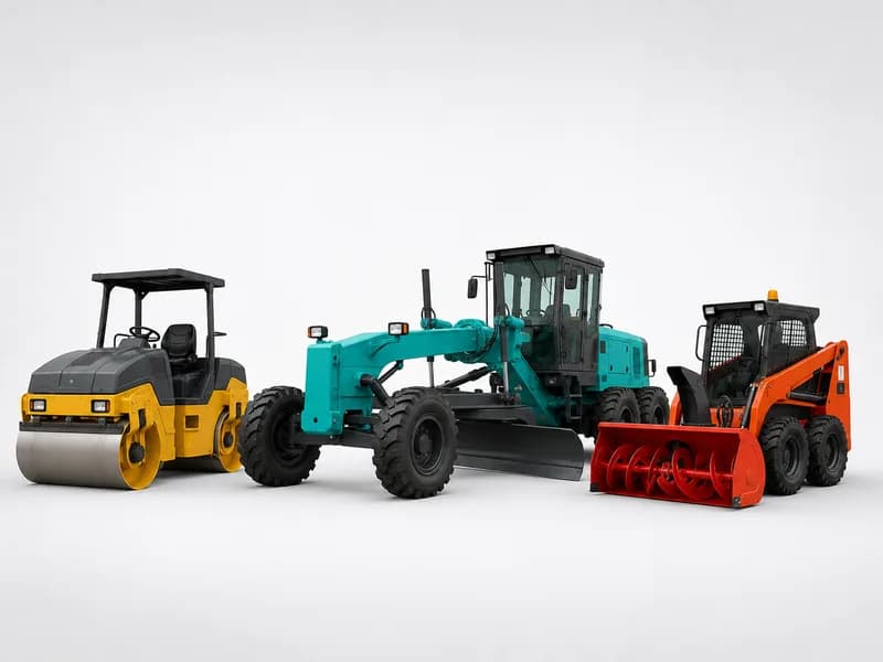 中古その他建設機械買取