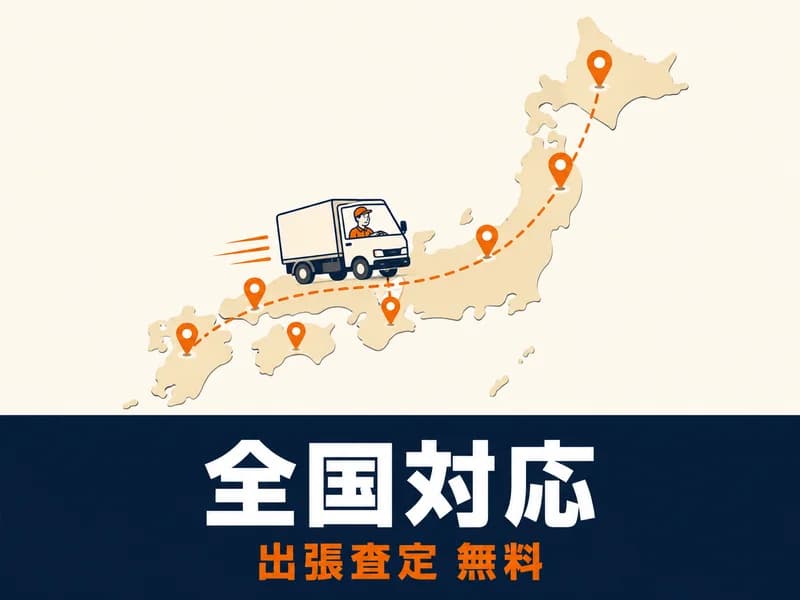 どこでも全国対応